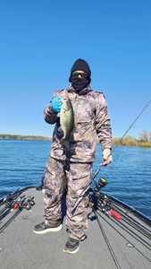 Lake LBJ fishing charters you can trust!